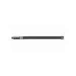 Antenn Delock Delock LPWAN 433 + 868 MHz Antenn N-pistik 2 dBi 72 cm omnidirektsionaalne fikseeritud v&auml;litingimustesse grey