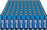 XCell AA LR6 Mignon Performance patarei 100 tk karbis