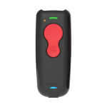 Honeywell Voyager   1602g2D Bluetooth (USB-Kabel) Black 2D