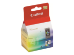 Canon CL-41 tindikassett Tricolor