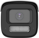 IP-kaamera Hikvision DS-2CD2667G3-LIZS2UY/SRB(2.8-12mm) Black, komplekt 4 tk.