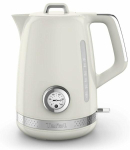 Tefal Soleil KO355AE0 electric kettle 1.7 L 2400 W White