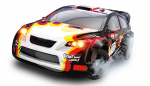 Amewi Amewi RC auto FR16 ralliauto Li-Ion aku 1200mAh harjatud /14+