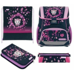 Herlitz koolikott Loop Plus Blossom Dance