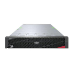 Server Fujitsu Primergy RX2540 M6 (VFY:R2546SC160IN)