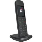 Lauatelefon Telekom Telekom Speedphone 12 Black