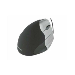 Hiire Evoluent Vert optiline hiir 3 V2 RH (VM3R2-RSB)