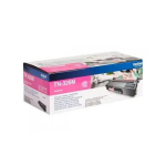 Brother TN-326M, magenta toonerkassett, 3 500 lehte