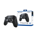 Pad Nacon PS5 Revolution 5 Pro juhtpult - Black