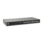 Switch LevelOne GEP-2651 (59924703)