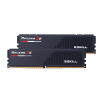 M&auml;lu G.Skill Ripjaws S5, DDR5, 48 GB, 6400MHz, CL32 (F5-6400J3239F24GX2-RS5K)
