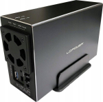 Korpuse LC-Power LC-35U3-RAID-2