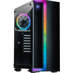 Korpus Inter-Tech S-3906 Renegade (88881273)