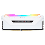 DDR4 32GB PC 2666 CL16 CORSAIR komplekt (2x16GB) Vengeance RGB w