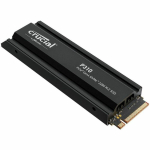 SSD-ketas Crucial P310 1TB M.2 2280 PCI-E x4 Gen4 NVMe (CT1000P310SSD5)