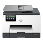 HP OfficeJet Pro 9132e Drucker Scanner Kopierer Fax LAN WLAN Instant Ink