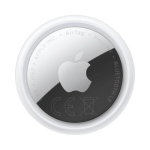Apple AirTag 2. p&otilde;lvkond White