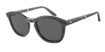 P&auml;ikeseprillid GIORGIO ARMANI MAN AR8170-5964B1 (L&auml;&auml;ts/Sild/K&otilde;rvakaar) 51/22/145 mm