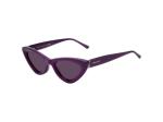 P&auml;ikeseprillid JIMMY CHOO naistele ADDY-S-B3VUR (l&auml;&auml;tse/silla/sanga) 52/19/145 mm