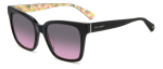 P&auml;ikeseprillid Kate Spade naistele HARLOWGS807F5 (l&auml;&auml;tse/silla/sanga) 55/17/140 mm