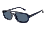 P&auml;ikeseprillid EMPORIO ARMANI naistele EA4240U620180 (l&auml;&auml;tse/silla/sanga) 53/22/145 mm