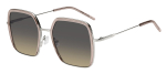 P&auml;ikeseprillid HUGO BOSS BLACK naistele BOSS1783S8KB (l&auml;&auml;tse/silla/sanga) 55/20/140 mm