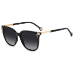 P&auml;ikeseprillid Carolina Herrera naistele HER0140SKDX (L&auml;&auml;ts/Sild/K&otilde;rvaklamber) 54/17/145 mm