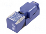 Sensor: inductive | 0&divide;20mm | PNP / NO + NC | Usup: 12&divide;48VDC | 200mA