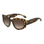 P&auml;ikeseprillid ISABEL MARANT naistele IM-0156-S-086 (L&auml;&auml;ts/Sild/K&otilde;rvaklamber) 54/23/145 mm