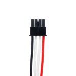 3400mAh Replacement Battery for Xiaomi Robot Vacuum S20, &lrm;Robot Vacuum S40C, BHR8629EU, BHR8629EU, D106, P2332-4S1P-SCEV, P2326-4S1P-SCEV