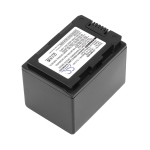 3600 mAh for Samsung IA-BP420E