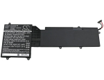 4400 mAh for Asus C41N1337,0B200-00900000