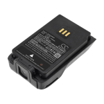 3350mAh Replacement Battery for Hytera BL1502, BL1504, BL2010, BL2020, BL2020-EX, PD500, PD600, PD560, PD660, PD590, PD680