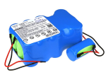 3000 mAh for Bosch 751993,FD9403,00751993,GPRHC18SV008