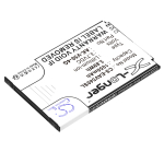 1050mAh Replacement Battery for Emporia Active V50, Active V50 4G, AK-V50-4G