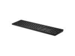 HP 450 Programmable Wireless Keyboard EU