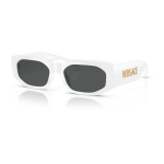 P&auml;ikeseprillid VERSACE UNISEX VE4489U31487 (L&auml;&auml;ts/Sild/K&otilde;rvakaar) 55/18/145 mm