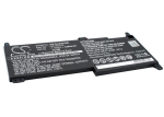4400 mAh for Asus C21N1313,0B200-00600000