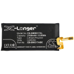 2100 mAh for Samsung EB-BW217ABE