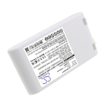 2500 mAh for Dreame VVN4