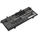 4950 mAh for HP MD02XL,HSTNN-LB8P,L63999-421,L64430-005