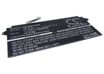4650 mAh for Acer AP12F3J,AP12F9J,KT.00403.009,2ICP3/65/114-2