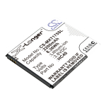 2200 mAh for Motorola HC40
