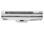 4400 mAh for Sony VGP-BP21A,VGP-BPS21,VGP-BPS21A,VGP-BPS21B