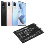 4400 mAh for Xiaomi BP44