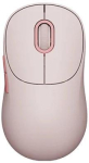 Xiaomi Wireless Mouse 3 r&oacute;żowy