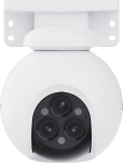 Kamera IP Ezviz H80f Multi z potr&oacute;jnym obiektywem 12MPx (3 x 2K+)