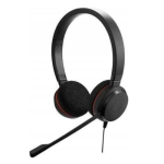 Jabra Evolve 20 MS Stereo (Black)