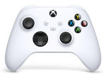 Juhtmevaba m&auml;ngupult MICROSOFT XBOX SERIE X/S White