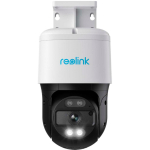 Reolink P850 (white/black, 4K, PoE)